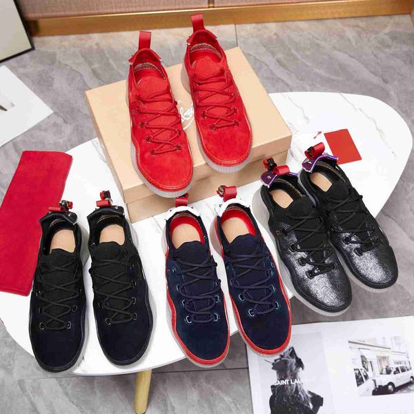famous brand men's casual shoes designer high-quality first layer sheepskin + high-elastic flying woven upper tpu + eva super non-slip
famous brand men's casual shoes designer high-quality first layer sheepskin + high-elastic flying woven upper tpu + eva super non-slip