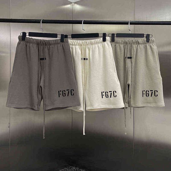 flocking capris essential shorts fee of god high street casual drawstring men women pure cotton comfortable cool breathable fashion beach ba, White;black
flocking capris essential shorts fee of god high street casual drawstring men women pure cotton comfortable cool breathable fashion beach ba, White;black