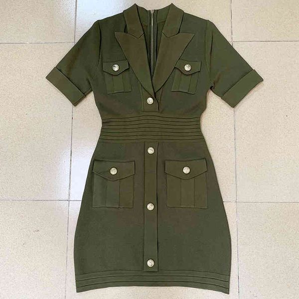 casual dresses 2022 star suit deep v-neck lion button short sleeved knitted buttock dress rg44, Black;gray
casual dresses 2022 star suit deep v-neck lion button short sleeved knitted buttock dress rg44, Black;gray