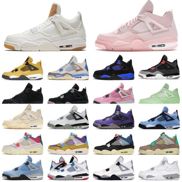 jumpman midnight navy 4 4s mens womens basketball shoes sail iv black cat blue thunder university blue high sports sneakers2022
jumpman midnight navy 4 4s mens womens basketball shoes sail iv black cat blue thunder university blue high sports sneakers2022