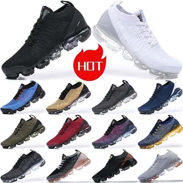 new vapores fk moc mens running shoes fly 3.0 knit black white air cushion womens sneakers be true sports run trainers tn jogging shoes
new vapores fk moc mens running shoes fly 3.0 knit black white air cushion womens sneakers be true sports run trainers tn jogging shoes