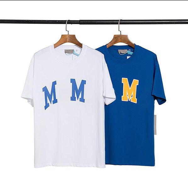 2022 men s women designer t shirts short summer fashion casual with brand letter embroidery brand designers clothing55, White;black 
2022 men s women designer t shirts short summer fashion casual with brand letter embroidery brand designers clothing55, White;black