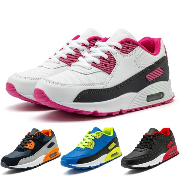children sport shoes boys girls air cushion running sneakers leather autumn kids casual shoes breathable tennis sneakers 220525, Black;red
children sport shoes boys girls air cushion running sneakers leather autumn kids casual shoes breathable tennis sneakers 220525, Black;red