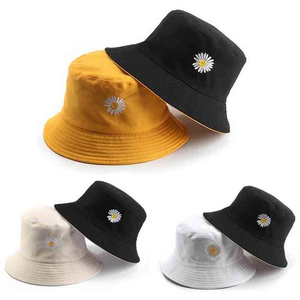 stingy brim hats fashion summer mademoiselle bucket for women cotton foldable double sided fisherman cap sunhat men outdoor suntan 220328, Blue;gray
stingy brim hats fashion summer mademoiselle bucket for women cotton foldable double sided fisherman cap sunhat men outdoor suntan 220328, Blue;gray