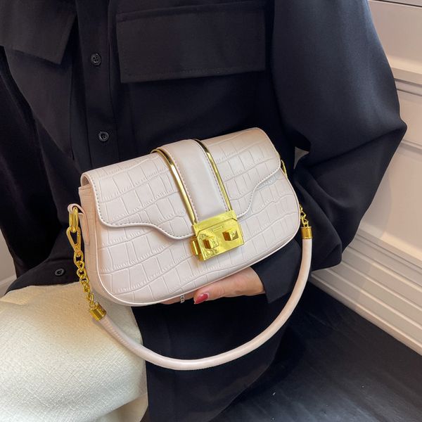 designer bags niche design female 2022 new high-grade stone saddle single shoulder underarm messenger small
designer bags niche design female 2022 new high-grade stone saddle single shoulder underarm messenger small