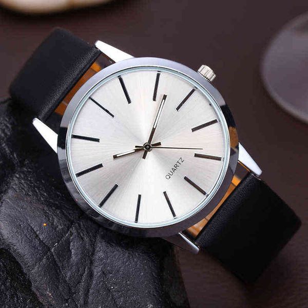 2022 casual quartz men's es luxury brand famous wrist male clock for men saat hodinky relogio masculino y220707, Slivery;brown
2022 casual quartz men's es luxury brand famous wrist male clock for men saat hodinky relogio masculino y220707, Slivery;brown