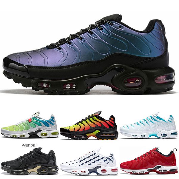 tns plus mens womens running shoes lightweight zapatos throw back future hero volt frequence pack blue fury popular suitable sneakers
tns plus mens womens running shoes lightweight zapatos throw back future hero volt frequence pack blue fury popular suitable sneakers