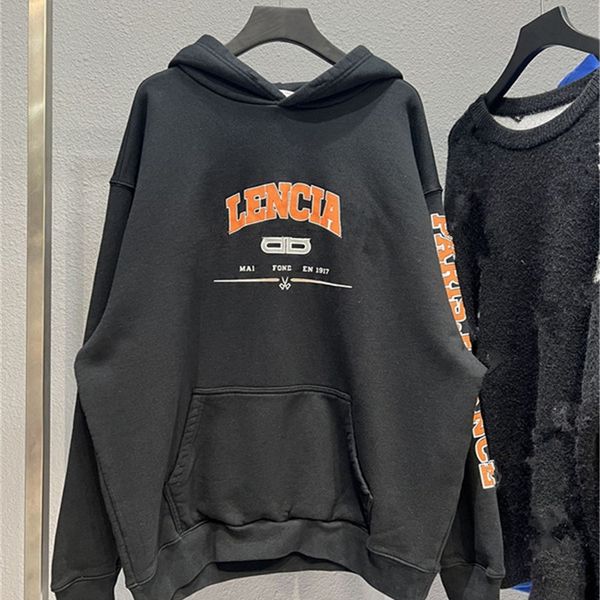 hoddies excelent sense version design autumn winter new 1917 front scissors print couple paris hoodie clothes_vpe2, Black
hoddies excelent sense version design autumn winter new 1917 front scissors print couple paris hoodie clothes_vpe2, Black