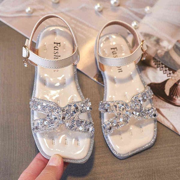 3-12 year old children transparent rhinestone beach sandals for girls 2021 summer shoes for kid sandals girls elegant sandals g220523, Black;red
3-12 year old children transparent rhinestone beach sandals for girls 2021 summer shoes for kid sandals girls elegant sandals g220523, Black;red
