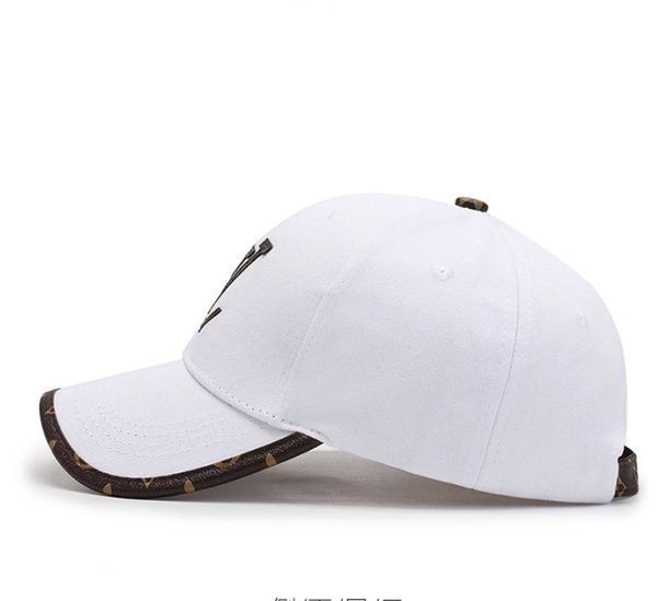 cotton baseball cap for women and men fashion letter l hat casual hip hop snapback hats summer visors sun cap unisex, White;pink
cotton baseball cap for women and men fashion letter l hat casual hip hop snapback hats summer visors sun cap unisex, White;pink