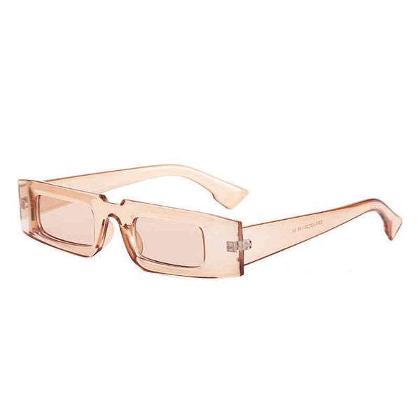 2021 new small frame sunglass, colorful square sunglass, fashion trend, sunglass for men and women, White;black
2021 new small frame sunglass, colorful square sunglass, fashion trend, sunglass for men and women, White;black