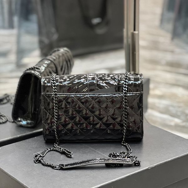 designer bag women chain crossbody fashion leather handbags 21cm
designer bag women chain crossbody fashion leather handbags 21cm