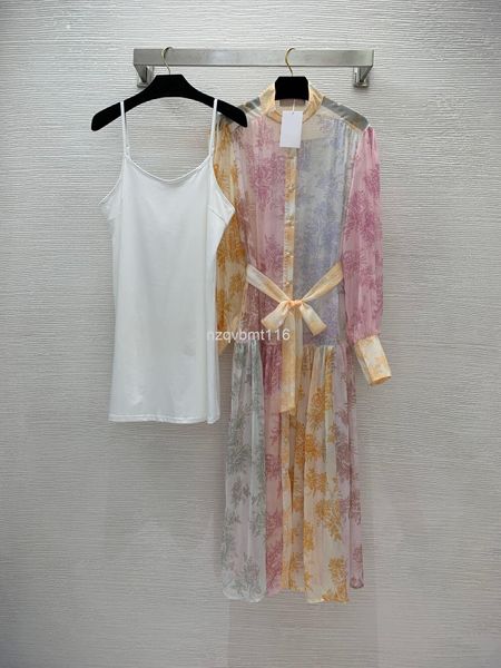 casual dresses australia station spring and summer dress silk blend fabric contrast printing single breasted placket long stand collar skirt, Black;gray
casual dresses australia station spring and summer dress silk blend fabric contrast printing single breasted placket long stand collar skirt, Black;gray