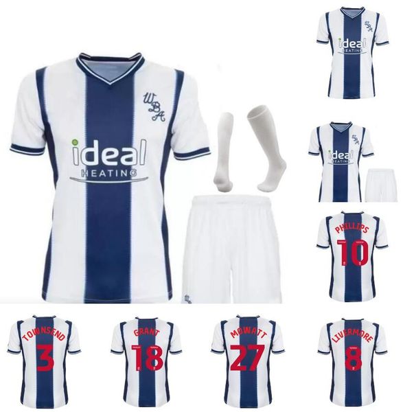 2022 2023 albion soccer jerseys 22 23 diang austin brunt pereira robson-kanu custom west brom men kids home away football shirts, Black;yellow
2022 2023 albion soccer jerseys 22 23 diang austin brunt pereira robson-kanu custom west brom men kids home away football shirts, Black;yellow