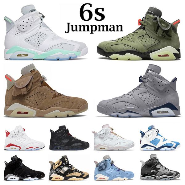new arrival cactus jack basketball shoes jumpman 6 6s vi men women georgetcown tiffany blue unc designer red oreo denim sports sneakers trai
new arrival cactus jack basketball shoes jumpman 6 6s vi men women georgetcown tiffany blue unc designer red oreo denim sports sneakers trai