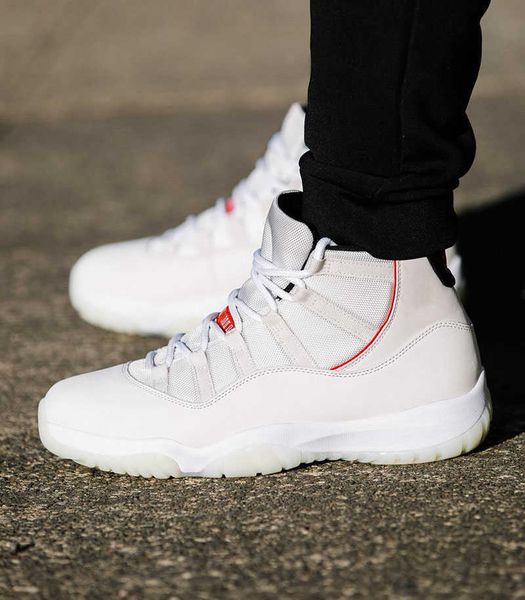 11 platinum tint mens womens basketball shoes 11s for sale us 5.5-12 ljr, Black
11 platinum tint mens womens basketball shoes 11s for sale us 5.5-12 ljr, Black