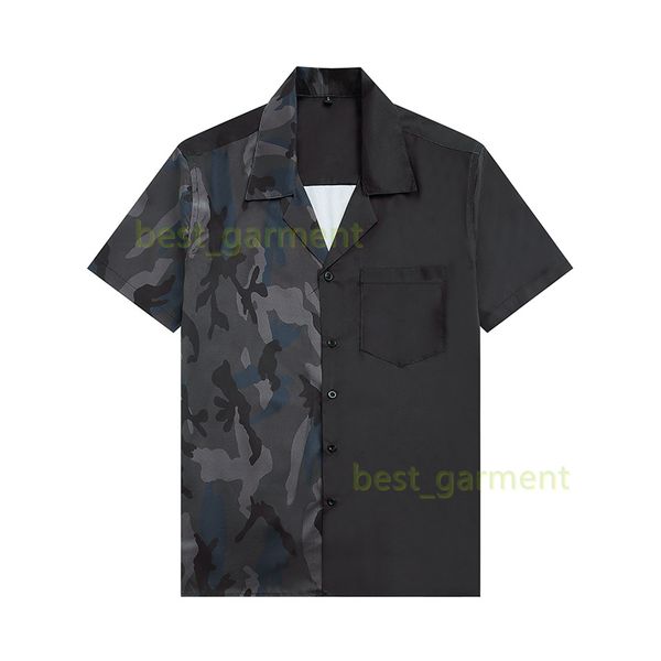 designer mens new shirts fashion short sleeve black casual shirt male beach shirts asian size -3xl, White;black
designer mens new shirts fashion short sleeve black casual shirt male beach shirts asian size -3xl, White;black