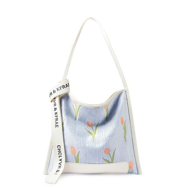 designer canvas bag tulips large- capcity tote one-shoulder handbag for feamle in summer and simple style
designer canvas bag tulips large- capcity tote one-shoulder handbag for feamle in summer and simple style