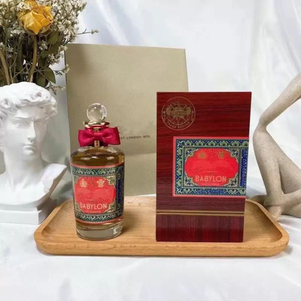 the latest new woman men perfume halfeti cedar leather babylon luna roses 100ml long lasting fragrances floral flesh highest quality fast de
the latest new woman men perfume halfeti cedar leather babylon luna roses 100ml long lasting fragrances floral flesh highest quality fast de