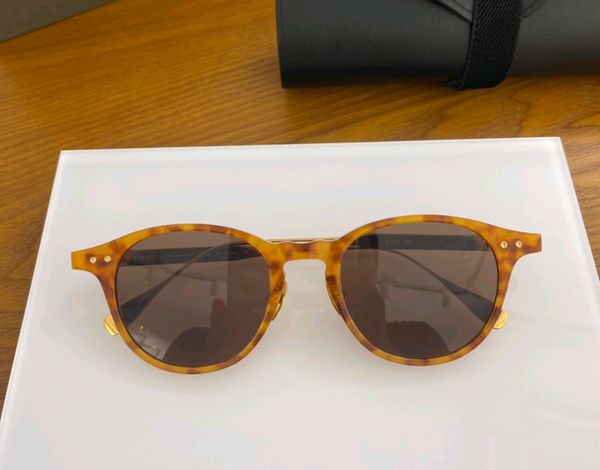 summer round sunglasses metal gold havana brown lens 2073 men women sun shades gafas de sol uv400 eyewear with box, White;black
summer round sunglasses metal gold havana brown lens 2073 men women sun shades gafas de sol uv400 eyewear with box, White;black