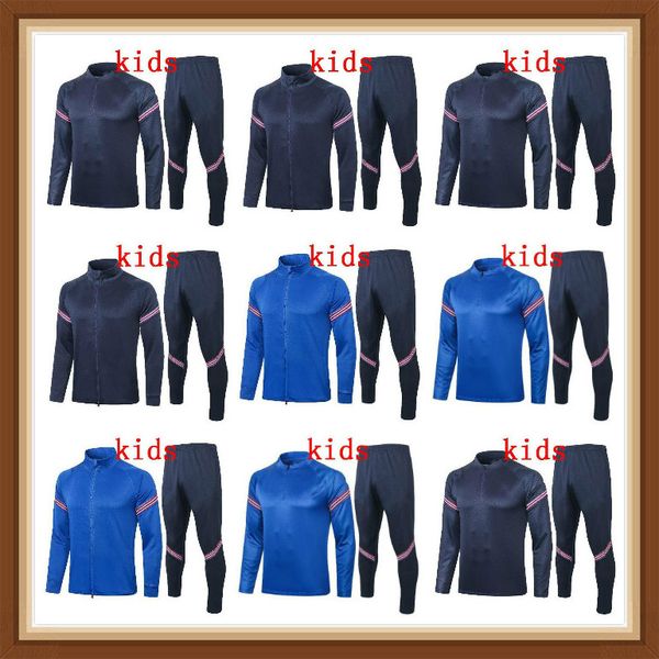 2021 2022 soccer training jacket clothes kids home away 21/22 camisetas de futbol nation team sterling rashford kane rice sancho footbal, Black
2021 2022 soccer training jacket clothes kids home away 21/22 camisetas de futbol nation team sterling rashford kane rice sancho footbal, Black