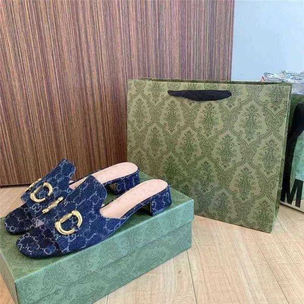 version 2022 summer new g series slippers women wear sandals with buckles 35-42, Black
version 2022 summer new g series slippers women wear sandals with buckles 35-42, Black