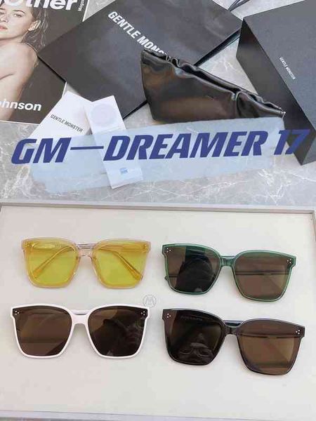 2022 new gentle dreamer17 women men square oversize sungla star sunglass fashion lady vintage polarization sunglass, White;black
2022 new gentle dreamer17 women men square oversize sungla star sunglass fashion lady vintage polarization sunglass, White;black