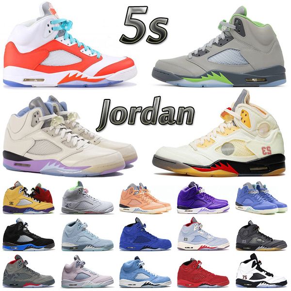 new dj khaled jumpman 5 5s v mens basketball shoes green bean hare prfc what the easter gators black muslin fire red designer sports sneaker
new dj khaled jumpman 5 5s v mens basketball shoes green bean hare prfc what the easter gators black muslin fire red designer sports sneaker