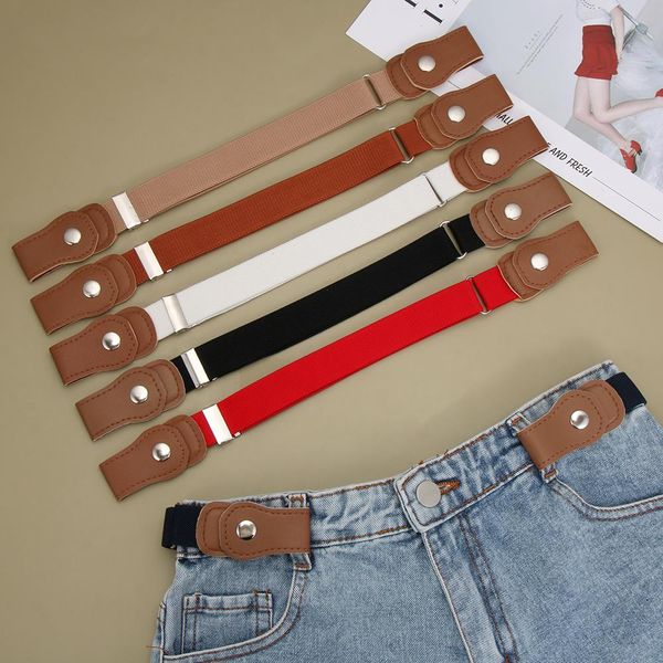 fashion kids buckle-elastic belt boys girls adjustable stretch canvas waist for jeans pants clothes accessories, Black;brown
fashion kids buckle-elastic belt boys girls adjustable stretch canvas waist for jeans pants clothes accessories, Black;brown
