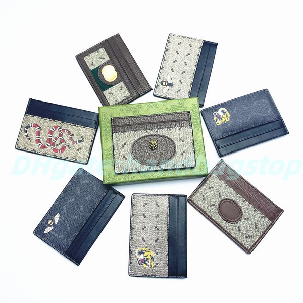 designers mini card holders genuine leather purse holder luxurys pocket interior slot fashion handbag men nylon women's coin gril gift, Red;black
designers mini card holders genuine leather purse holder luxurys pocket interior slot fashion handbag men nylon women's coin gril gift, Red;black