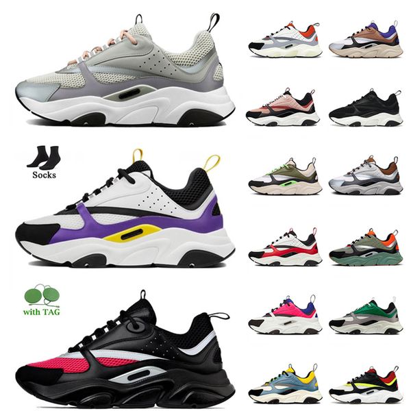 platform fashion designer sneakers b22 b23 mesh casual shoes coffee white gray black white red light blue green orange olive retro patchwork
platform fashion designer sneakers b22 b23 mesh casual shoes coffee white gray black white red light blue green orange olive retro patchwork