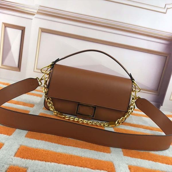 black flap baguette handbag crossbody bag genuine leather removable chain strap fashion letters cluth shoulder bags joint plain wallets
black flap baguette handbag crossbody bag genuine leather removable chain strap fashion letters cluth shoulder bags joint plain wallets