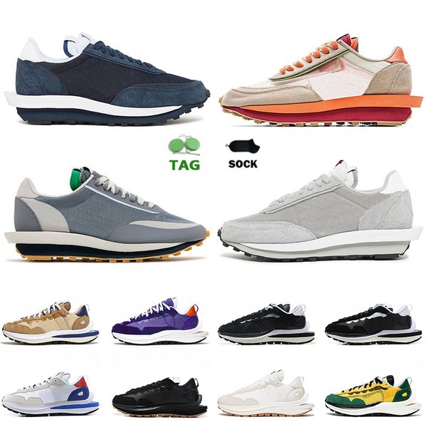 2022 blazer vaporwaffle mens running shoes ldvwaffle fragment grey undercover pegasus sesame sail gum waffle women outdoor og sneakers train
2022 blazer vaporwaffle mens running shoes ldvwaffle fragment grey undercover pegasus sesame sail gum waffle women outdoor og sneakers train