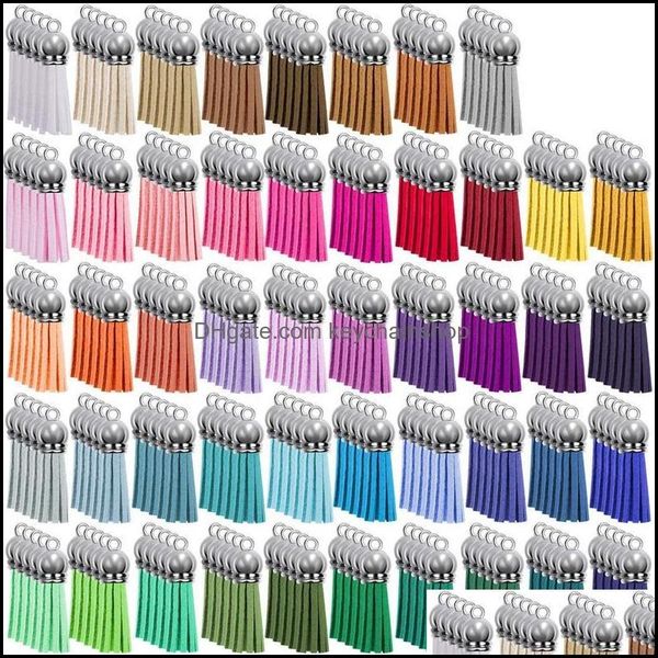 keychains fashion accessories 250pcs/set keychain tassels bk colored leather tassel pendants for diy and craftkeychains dr dhcol, Silver
keychains fashion accessories 250pcs/set keychain tassels bk colored leather tassel pendants for diy and craftkeychains dr dhcol, Silver