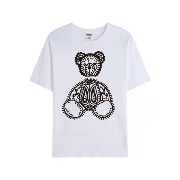 angels men designer t shirt palm summer plus size women tees bear printed fashion s-5xl, White;black
angels men designer t shirt palm summer plus size women tees bear printed fashion s-5xl, White;black