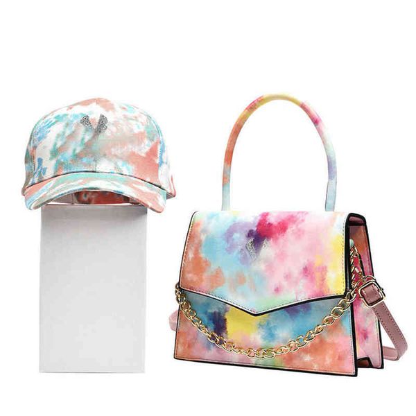 bag women yk 2021 spring halo dyed cap handbag designer tote
bag women yk 2021 spring halo dyed cap handbag designer tote