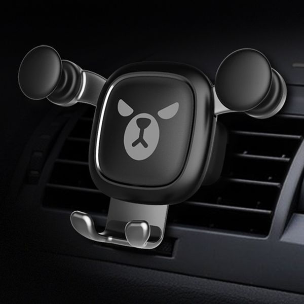f type car phone holder air outlet decoration phone holder cartoon creative gifts car accessories 360 degree choice gps
f type car phone holder air outlet decoration phone holder cartoon creative gifts car accessories 360 degree choice gps