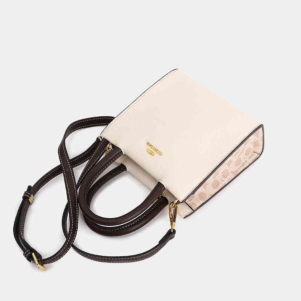 new c kou family handbag diagonal cross 2022 luxury brand fashion design versatile ladies bags
new c kou family handbag diagonal cross 2022 luxury brand fashion design versatile ladies bags