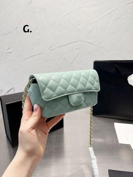 women's designers shoulder bag luxury tote purse handbag message bags cluth brand classic caviare genuine leather crossbody gold chain
women's designers shoulder bag luxury tote purse handbag message bags cluth brand classic caviare genuine leather crossbody gold chain