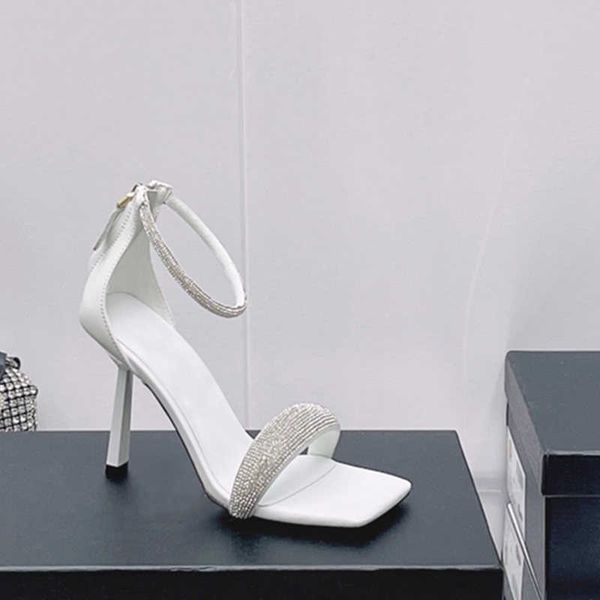 lady sandals women 2022 genuine leather high heels shoes slippers sandalias mujer square toe designer pumps strass crystal mules, Black
lady sandals women 2022 genuine leather high heels shoes slippers sandalias mujer square toe designer pumps strass crystal mules, Black