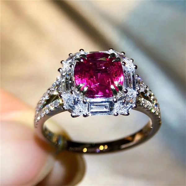 ekopdee vintage classic garnet red cubic zirconia engagement rings for women big zircon adjustable ring anniversary jewelry 220728, Slivery;golden
ekopdee vintage classic garnet red cubic zirconia engagement rings for women big zircon adjustable ring anniversary jewelry 220728, Slivery;golden