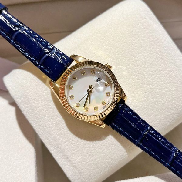fashion luxury womens watches brand 28mm designer wristwatches diamond lady watch for women valentine's christmas mother's day gif, Slivery;brown
fashion luxury womens watches brand 28mm designer wristwatches diamond lady watch for women valentine's christmas mother's day gif, Slivery;brown