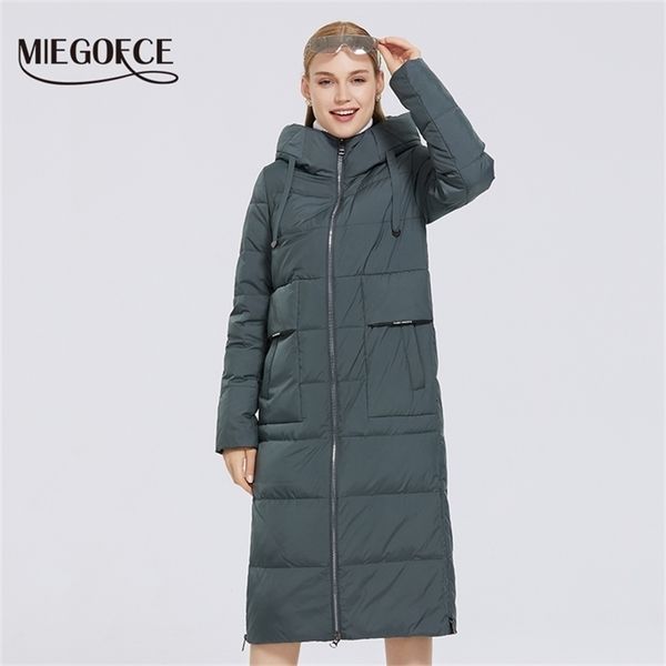 miegofce womens collection coat women and parka simple warm winter clothes fashion windproof jacket y201012, Black
miegofce womens collection coat women and parka simple warm winter clothes fashion windproof jacket y201012, Black