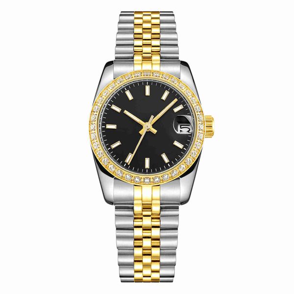 watch 36mm automatic ladies watches 2813 movement stainless steel watchs waterproof super luminous mens mechanical watch luxuryl1, Slivery;brown
watch 36mm automatic ladies watches 2813 movement stainless steel watchs waterproof super luminous mens mechanical watch luxuryl1, Slivery;brown
