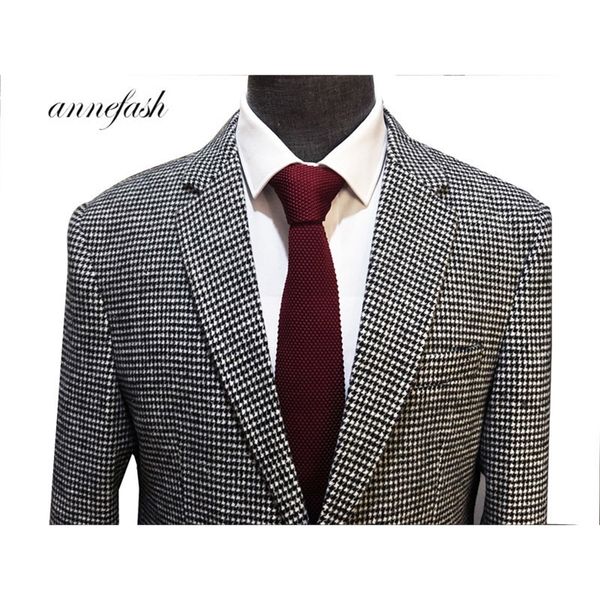 custom made woolen houndstooth blazer casual suit wedding suit houndstooth jacketblack woolen pantsvest 201124, White;black
custom made woolen houndstooth blazer casual suit wedding suit houndstooth jacketblack woolen pantsvest 201124, White;black