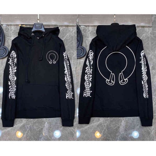 loose luxury designer men's jackets brand hoodies horseshoe cross print ch men zipper sweatshirts women coat casual fashion pullover h, Black;brown
loose luxury designer men's jackets brand hoodies horseshoe cross print ch men zipper sweatshirts women coat casual fashion pullover h, Black;brown