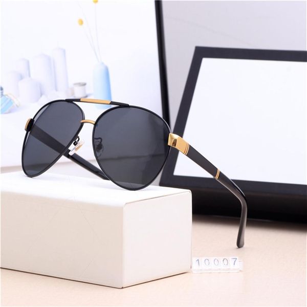 luxury brand sunglass classical designer polarized glasses men women pilot sunglasses uv400 eyewear sunnies metal frame279z, White;black
luxury brand sunglass classical designer polarized glasses men women pilot sunglasses uv400 eyewear sunnies metal frame279z, White;black