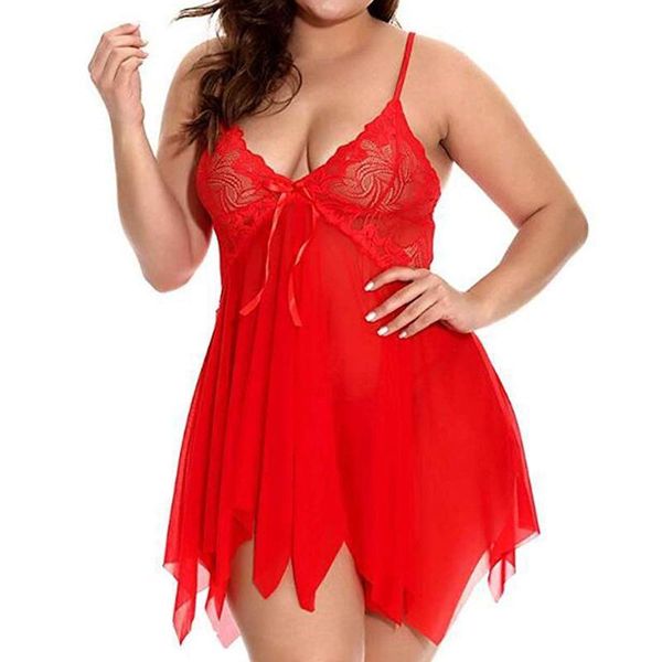 plus size tracksuits 5xl women lingerie set femme erotic apparel porno lace flower sleepwear underwear nightwear night gown, Black
plus size tracksuits 5xl women lingerie set femme erotic apparel porno lace flower sleepwear underwear nightwear night gown, Black