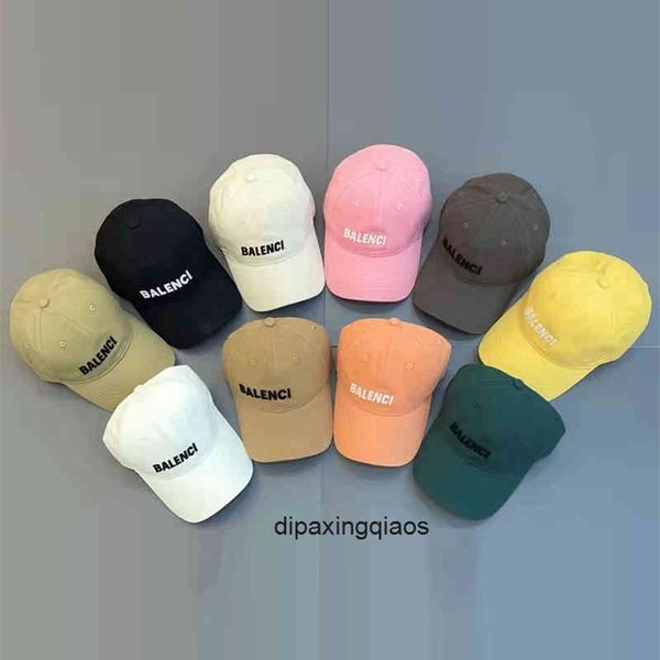 designer balencaigass ball caps ball letter printed 2022 version of b lovers' soft sun embroidered small label paris short brim duck to, Blue;gray
designer balencaigass ball caps ball letter printed 2022 version of b lovers' soft sun embroidered small label paris short brim duck to, Blue;gray