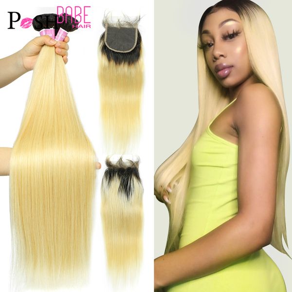accessories 28 30 32 inch hair extensions brazilian straight remy human hair bundles with closure 1b 613 ombre blonde 3 bundles with closure, Silver
accessories 28 30 32 inch hair extensions brazilian straight remy human hair bundles with closure 1b 613 ombre blonde 3 bundles with closure, Silver